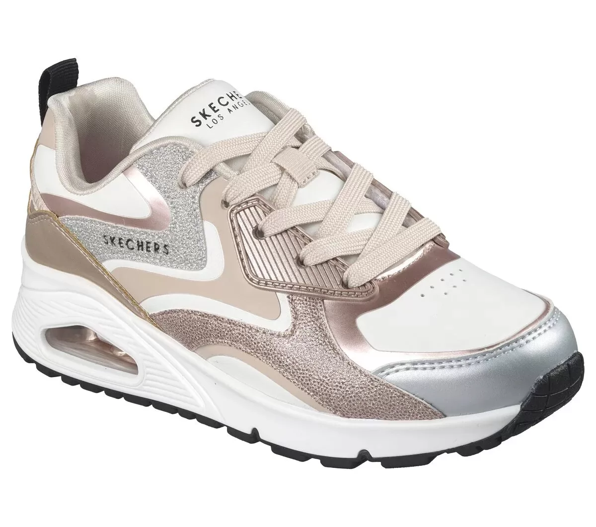 Uno Gen1 – Zancada metálica Uno Gen1 – Zancada metálica