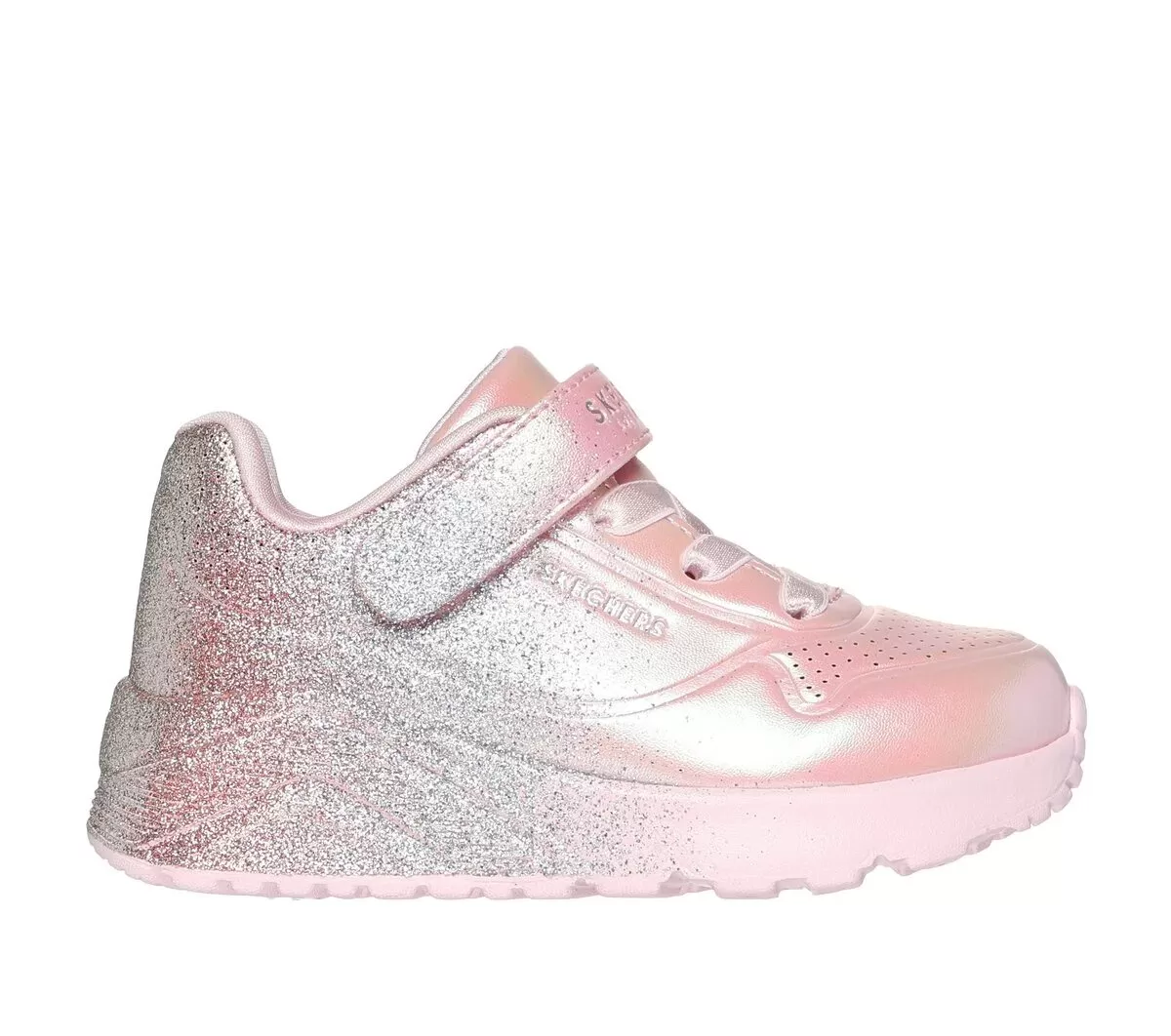 Uno Lite – Brillo metálico