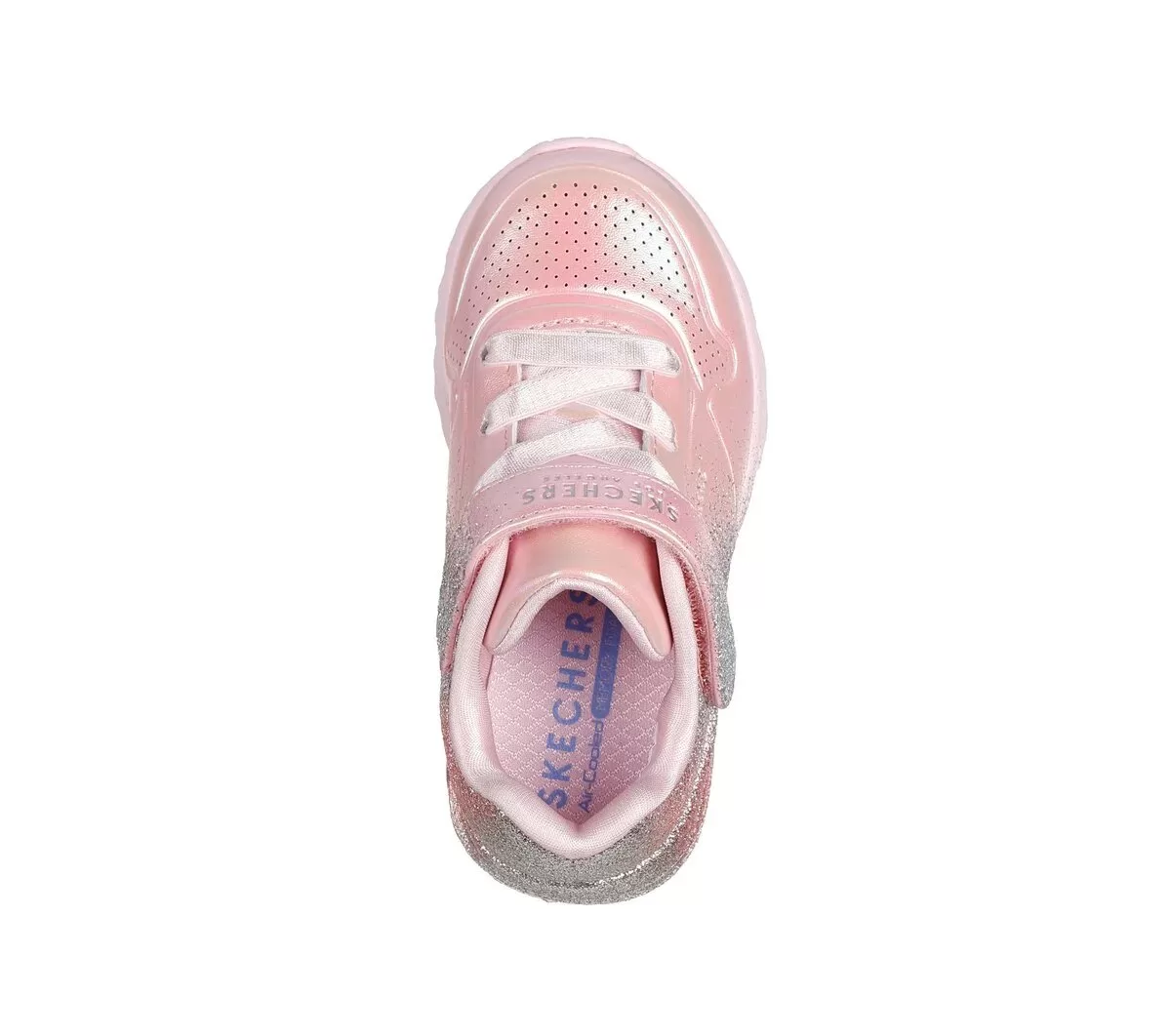 Uno Lite – Brillo metálico