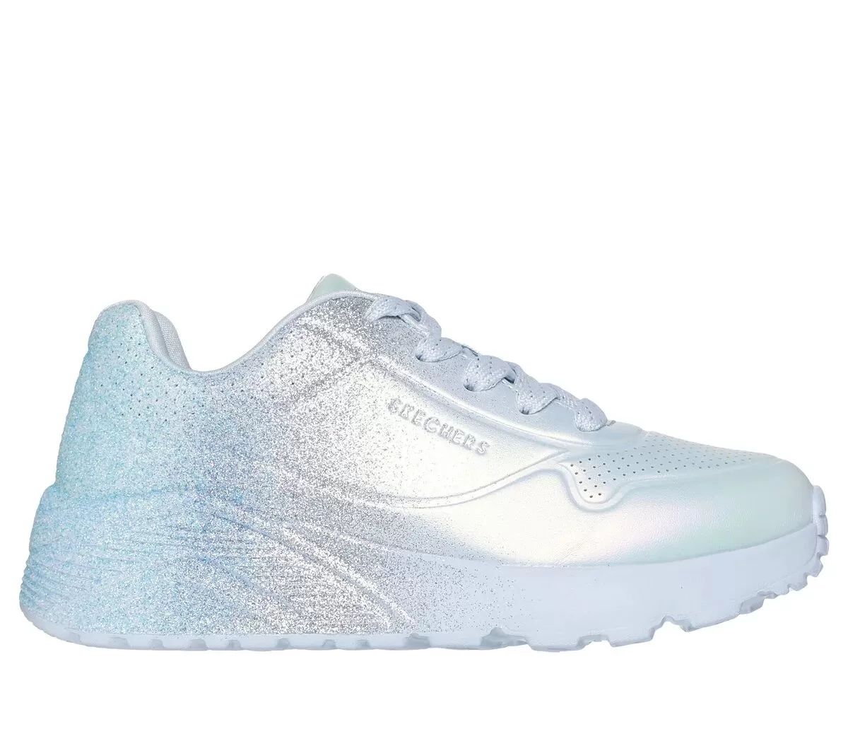 Uno Lite – Brillos metálicos