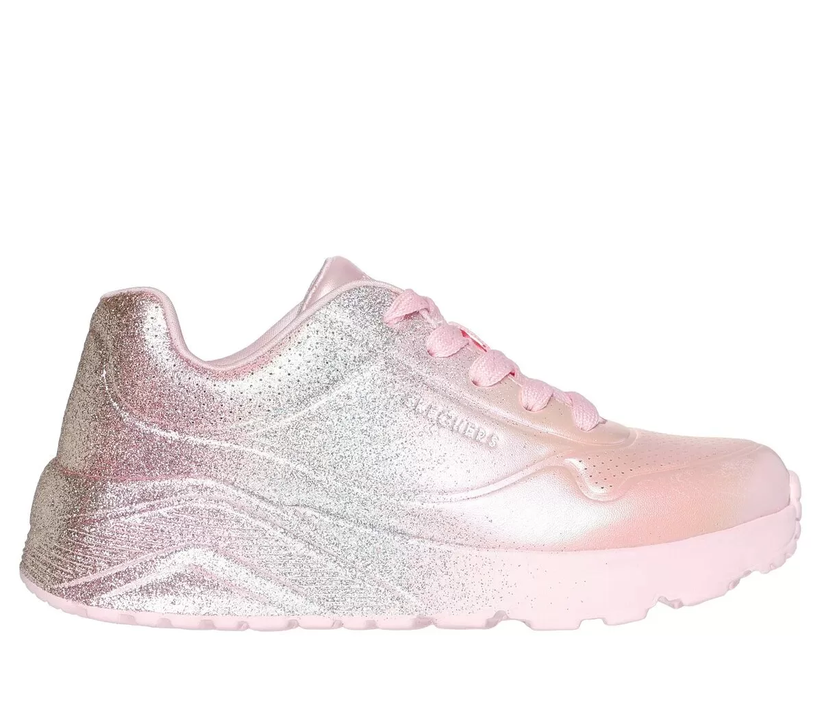 Uno Lite – Brillos metálicos