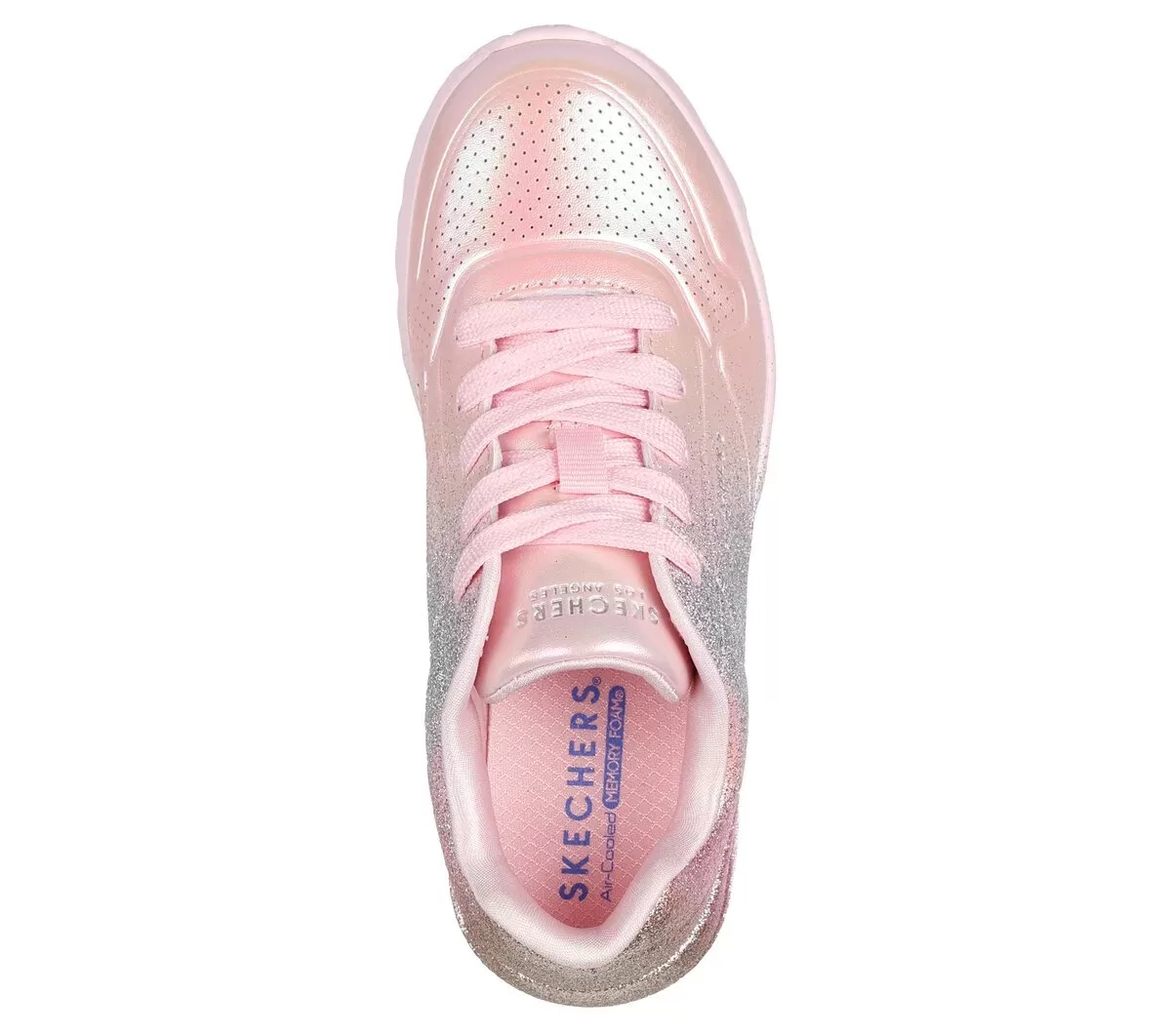 Uno Lite – Brillos metálicos