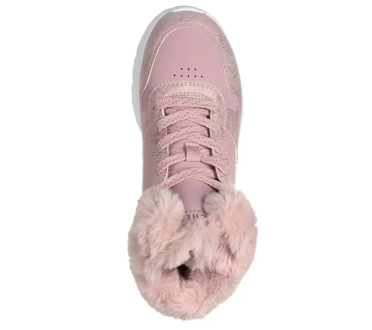 Uno Lite – Cuello cómodo Uno Lite – Cuello cómodo