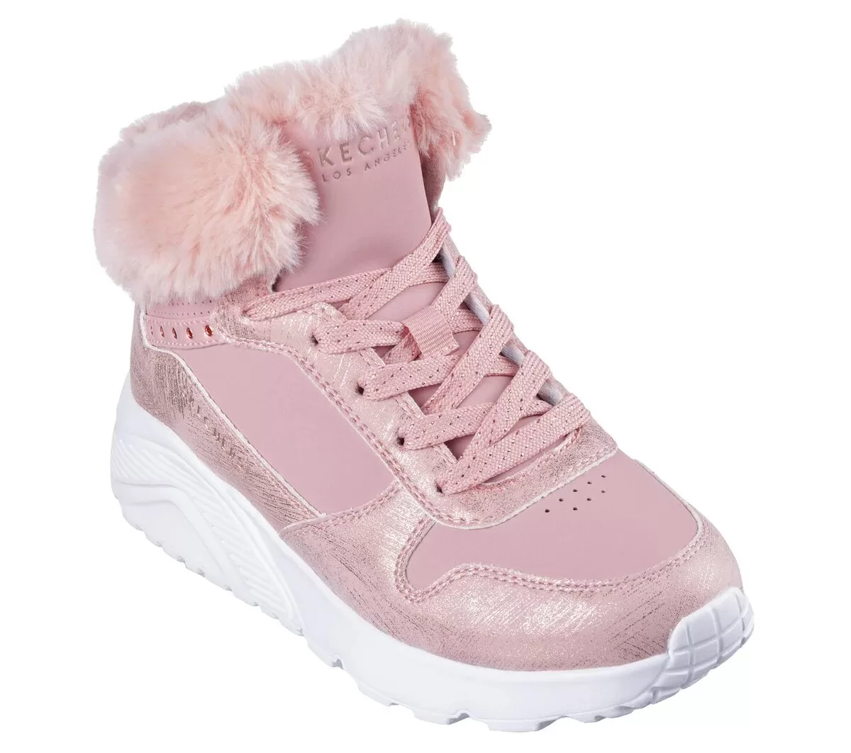 Uno Lite – Cuello cómodo Uno Lite – Cuello cómodo