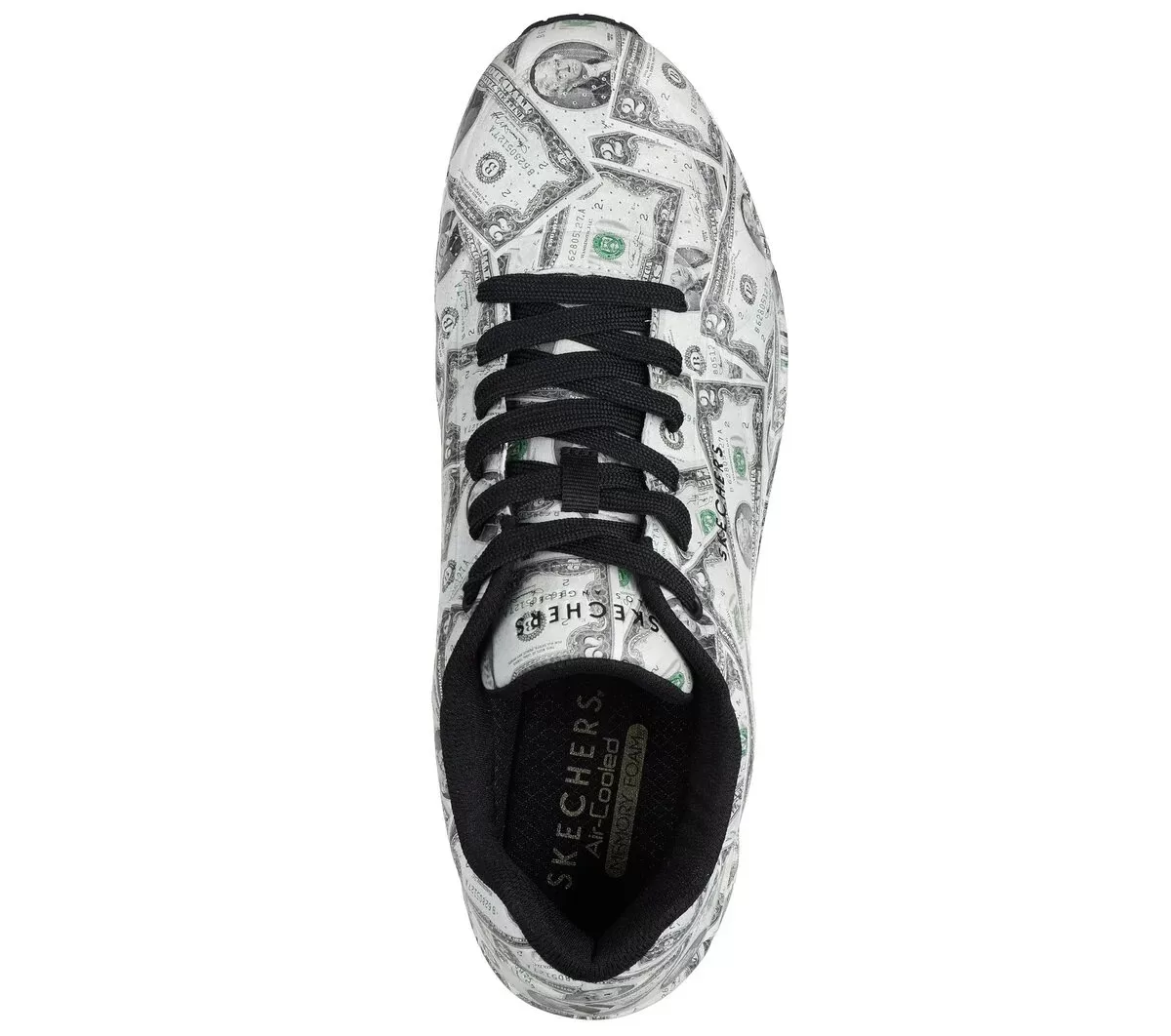 Uno – Lluvia de dinero