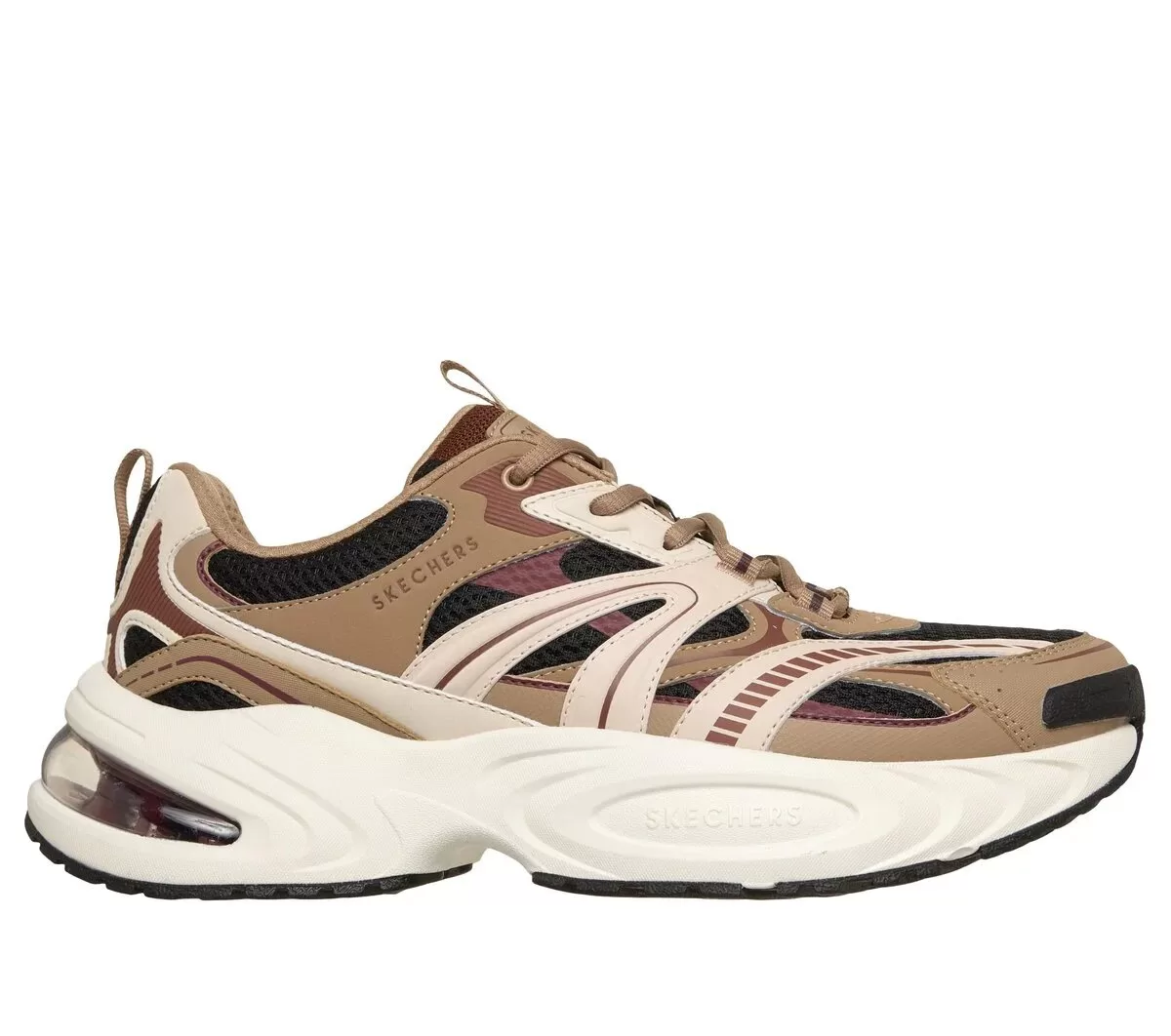 Uno Ryze – Escalar hacia arriba