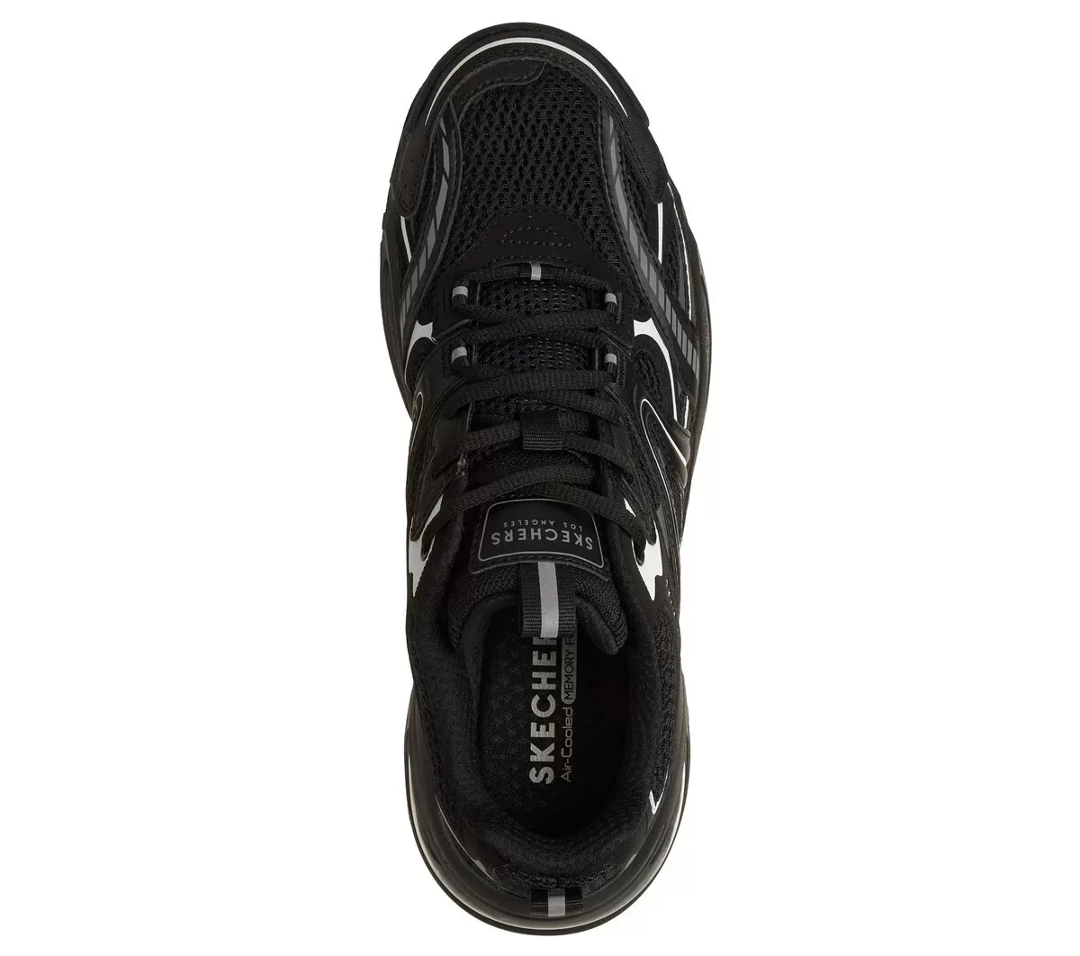 Uno Ryze – Escalar hacia arriba