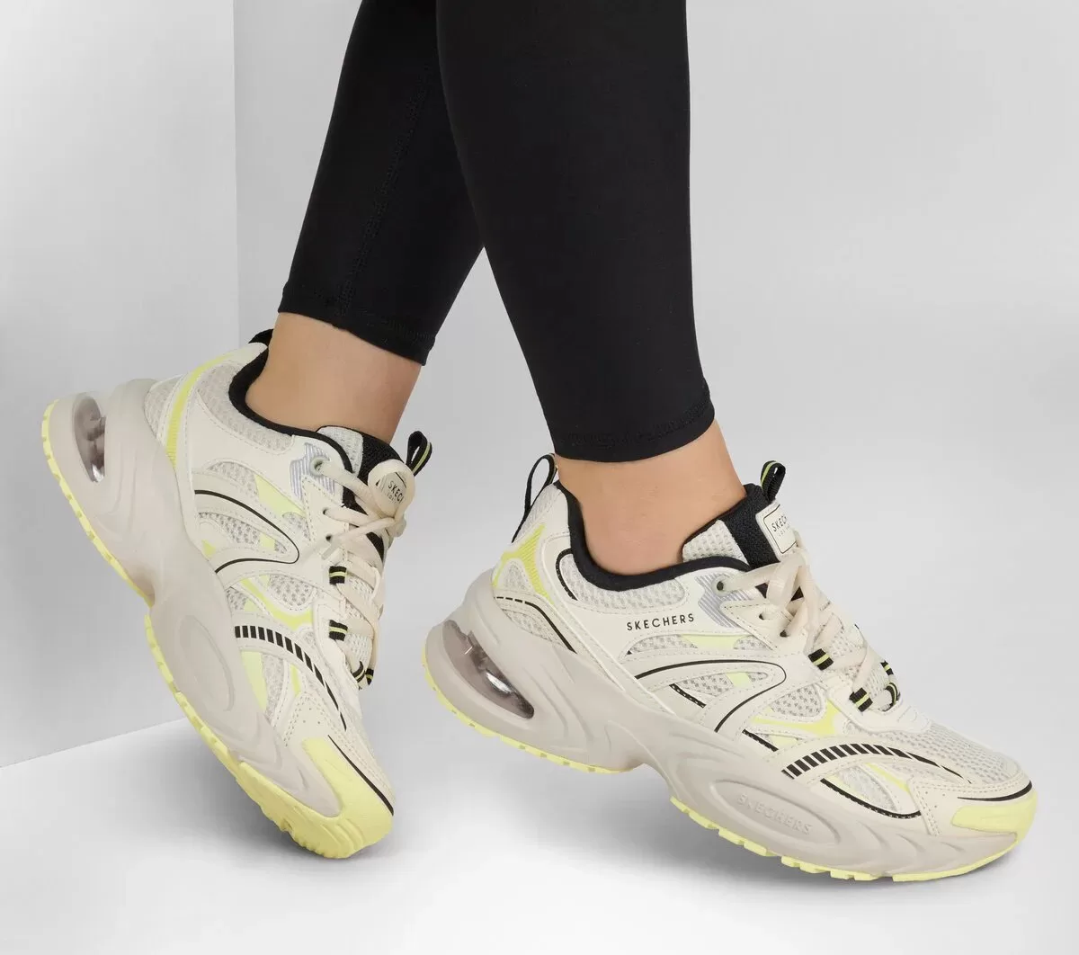 Uno Ryze – Escalar hacia arriba