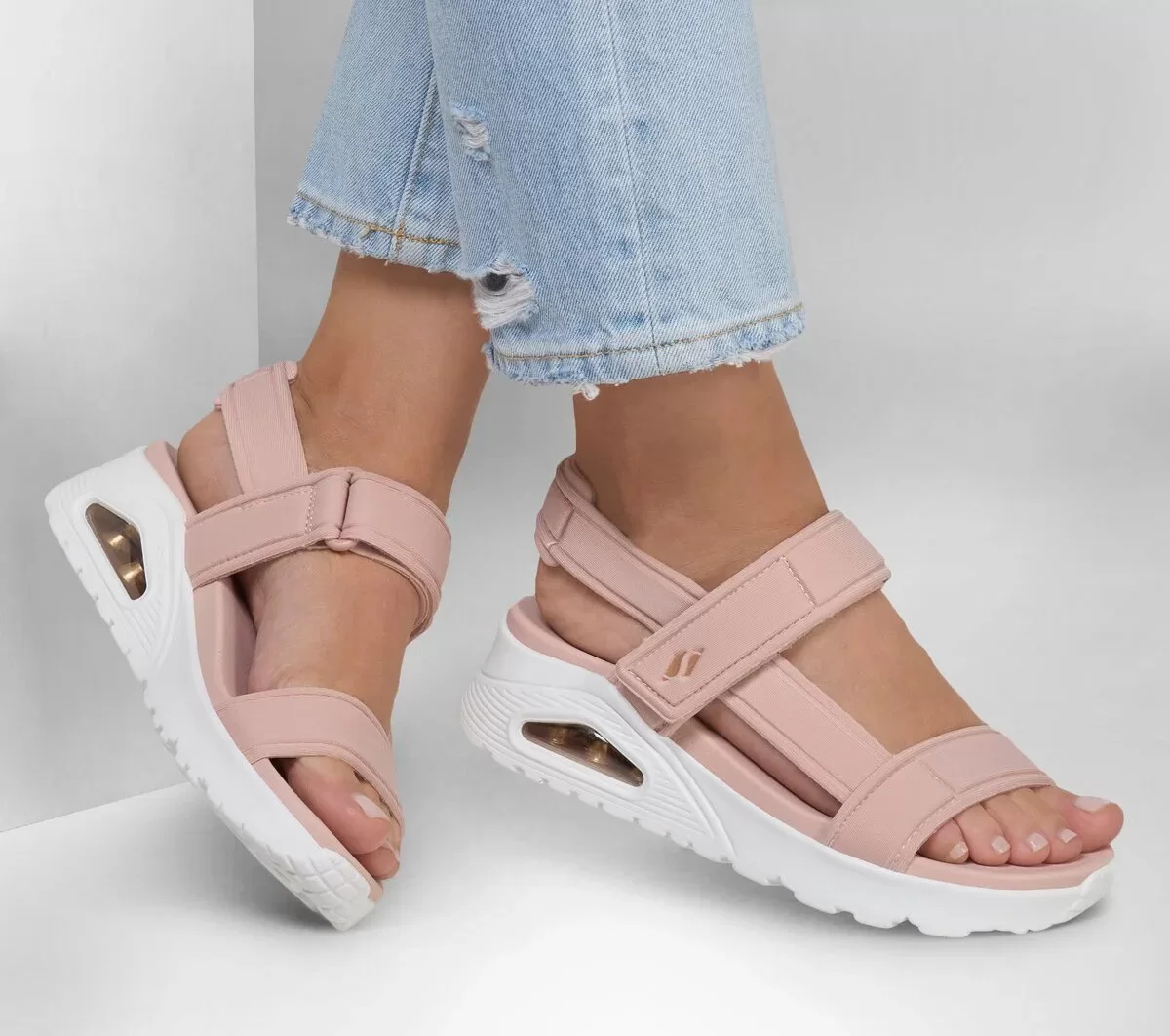 Uno – Stand de verano 2