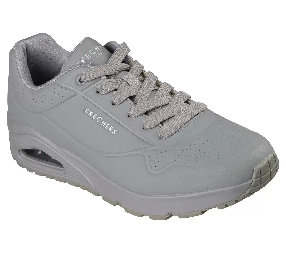 Uno – Stand On Air Uno – Stand On Air