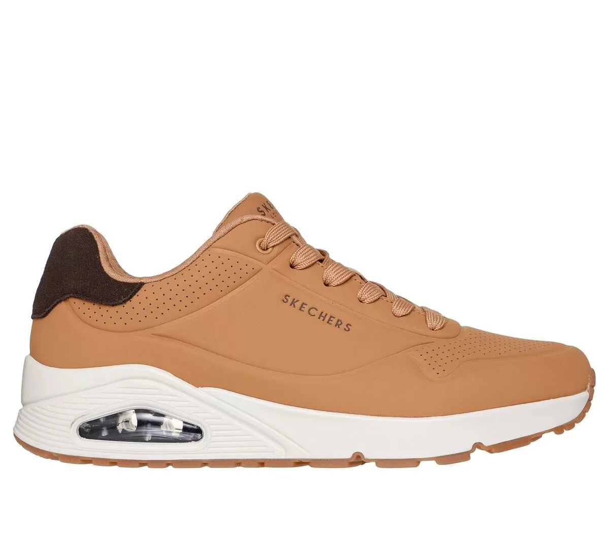 Uno – Suited On Air