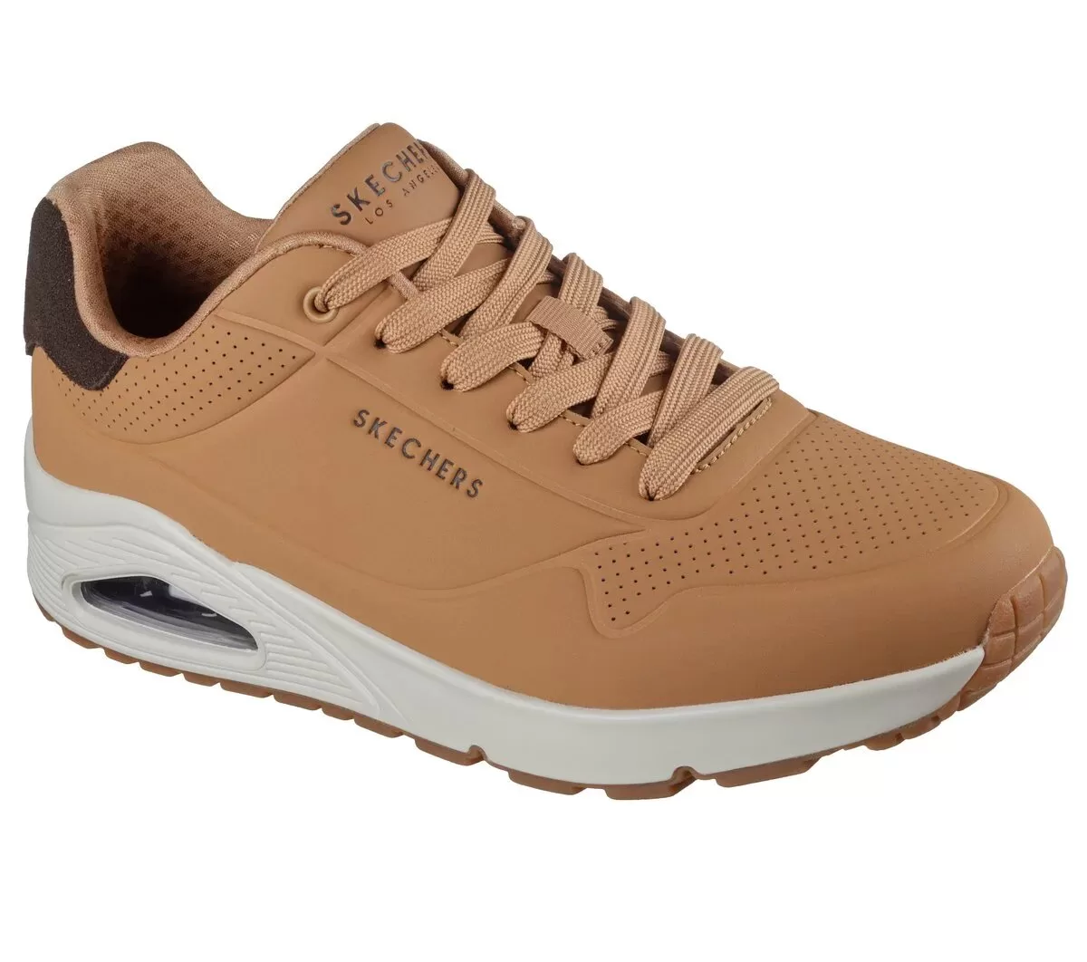 Uno – Suited On Air Uno – Suited On Air