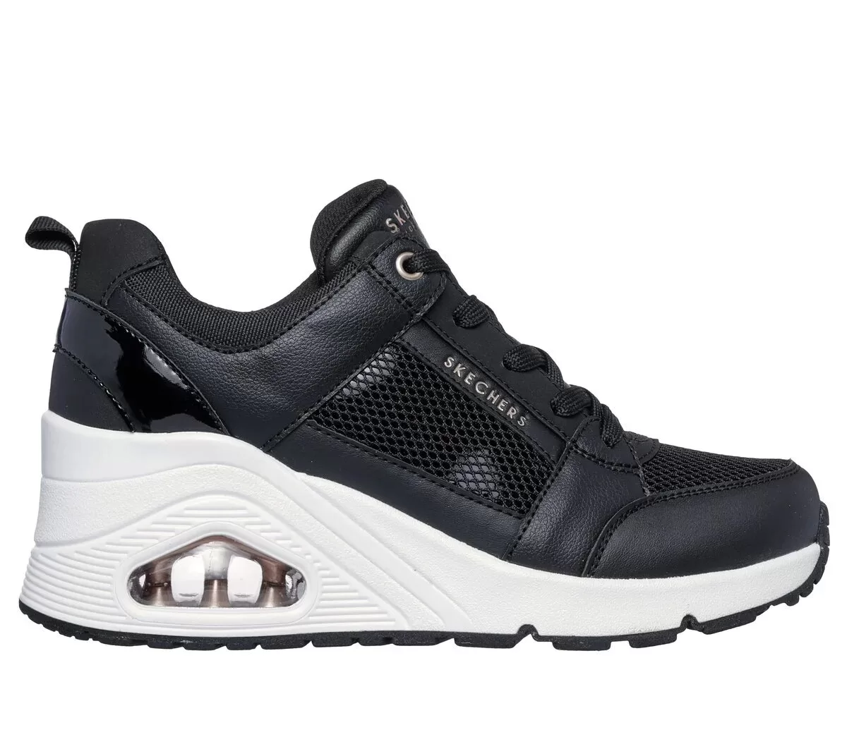 Uno Wedge – Todo lo bueno Uno Wedge – Todo lo bueno