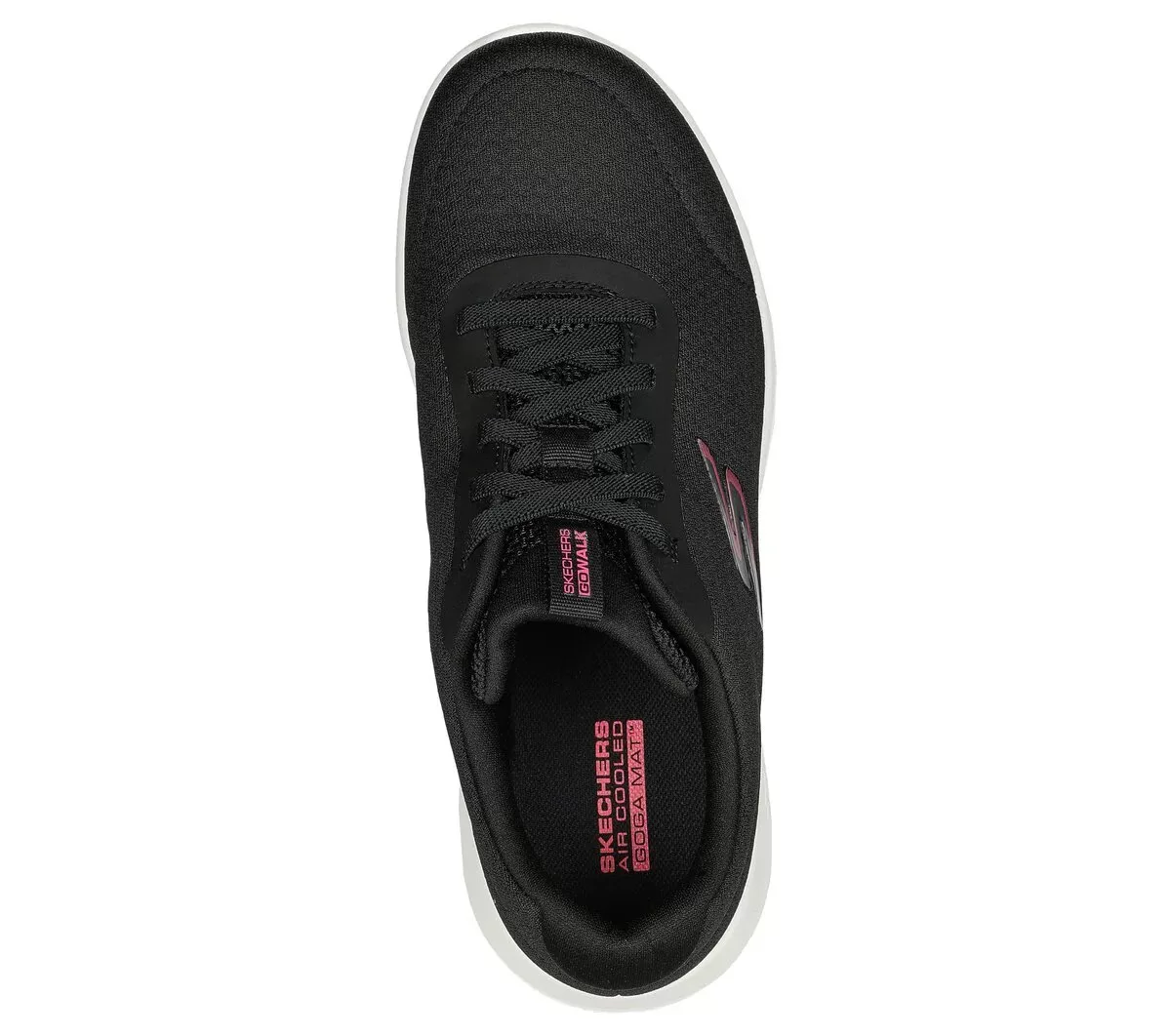 VAMOS A CAMINAR Alegría – Extático