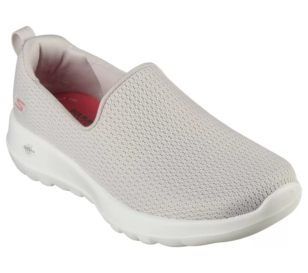 VAMOS A CAMINAR Joy – Aurora VAMOS A CAMINAR Joy – Aurora