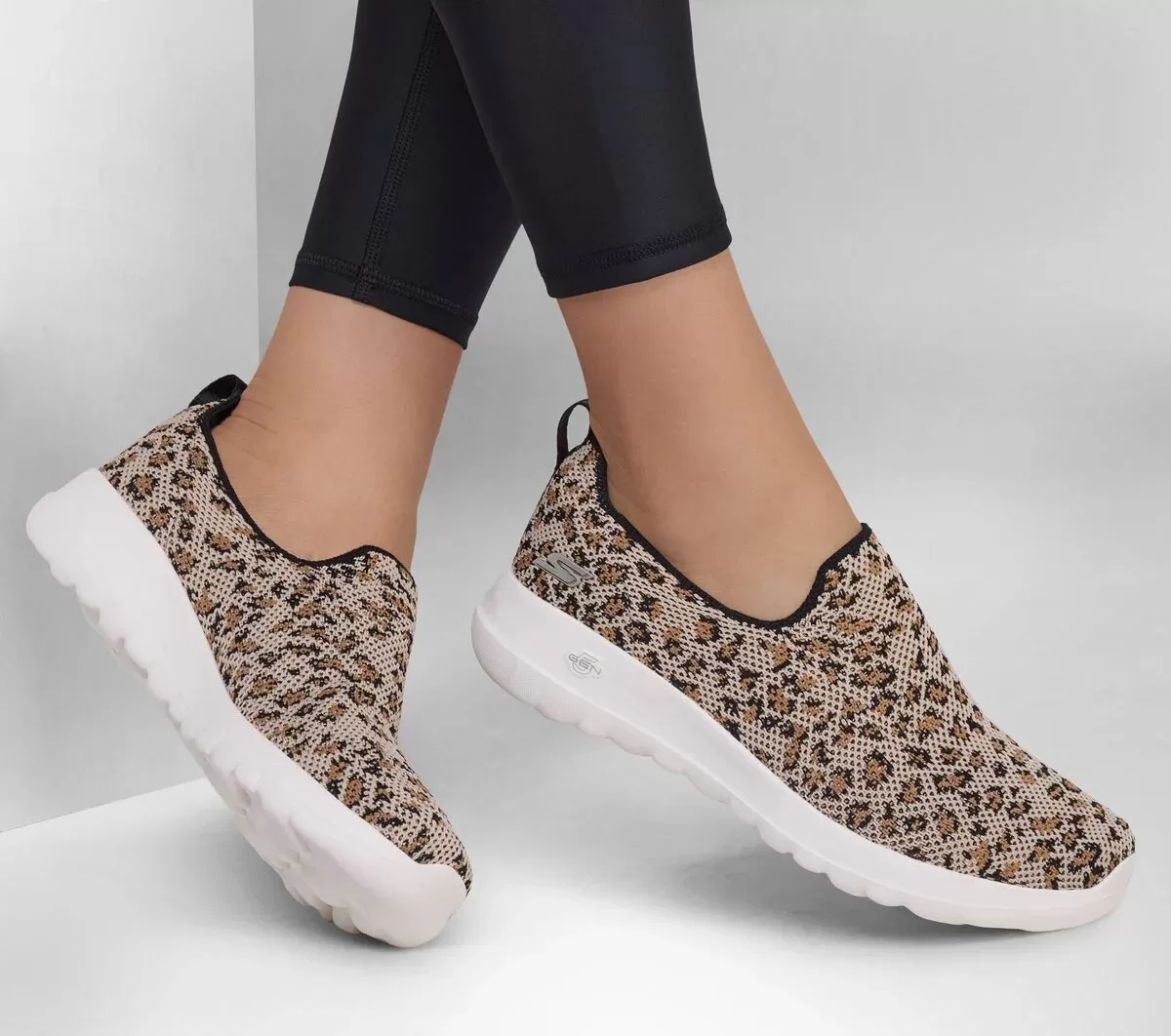 VAMOS A CAMINAR Joy – Mariah