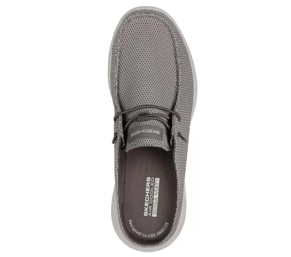 VAMOS A CAMINAR Max – Kanu