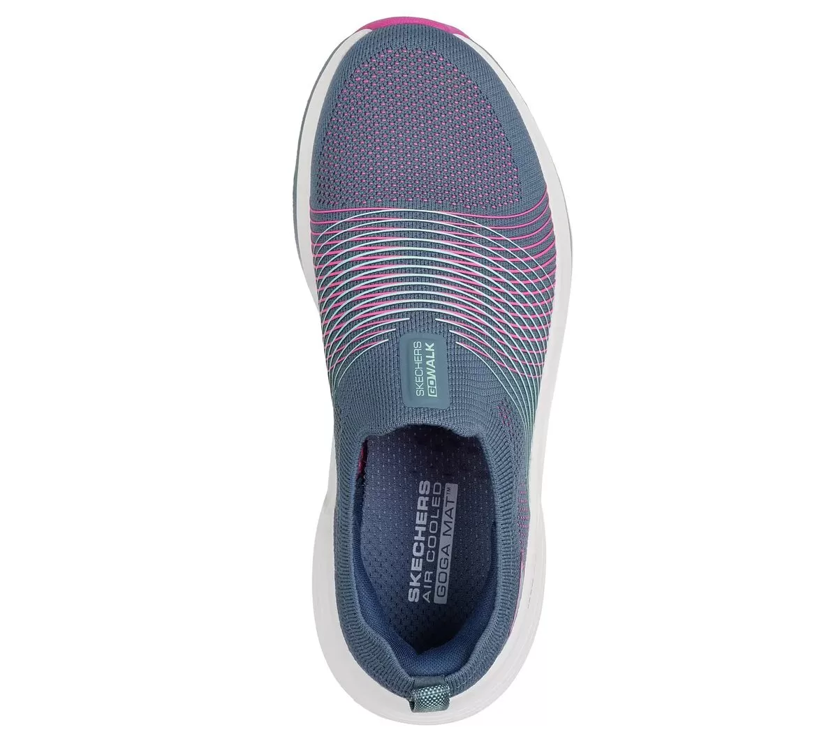 VAMOS A CAMINAR Max Walker – Sally