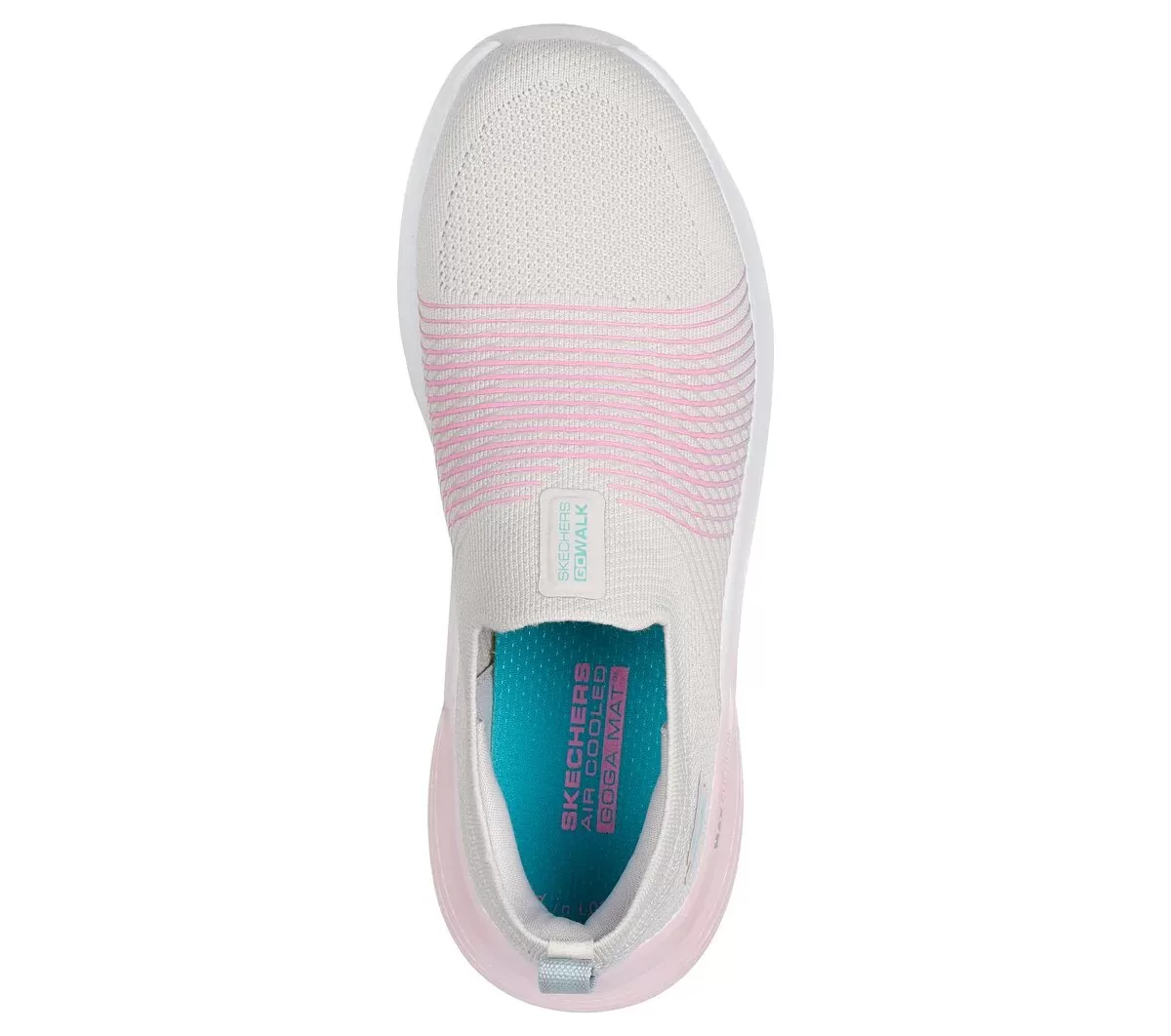 VAMOS A CAMINAR Max Walker – Sally