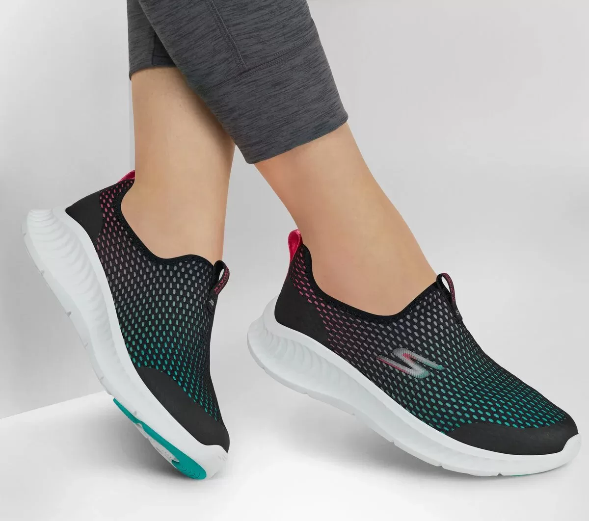 ¡VAYAN A CAMINAR ahora! – Eileen