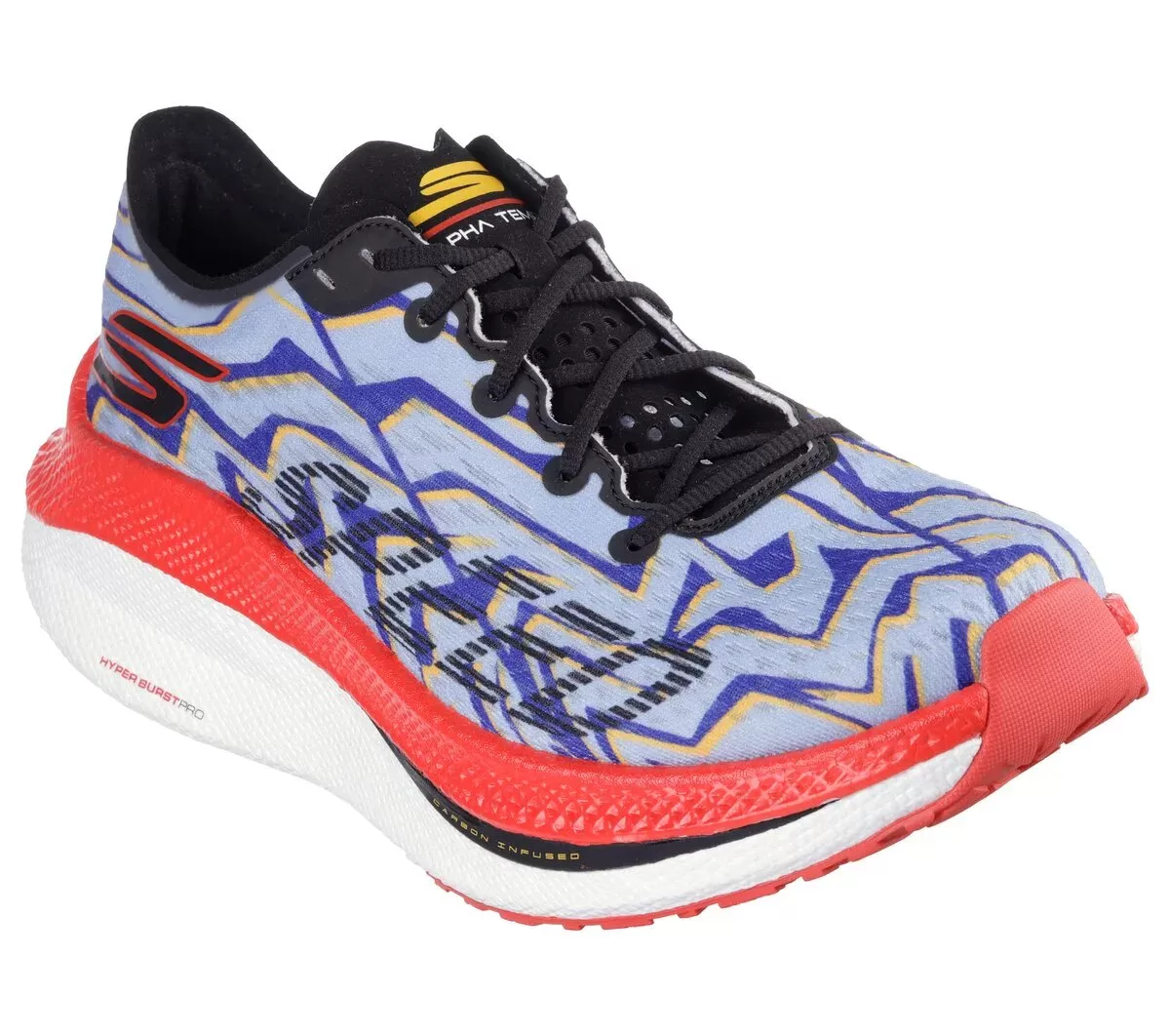 ¡VE A CORRER! Alpha Tempo ¡VE A CORRER! Alpha Tempo