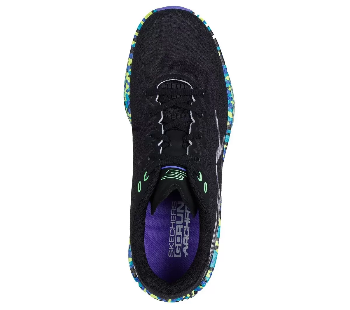 ¡VE A CORRER, RAZOR 5!