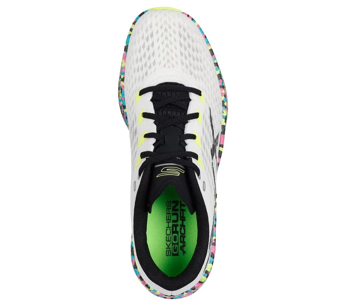 ¡VE A CORRER, RAZOR 5!