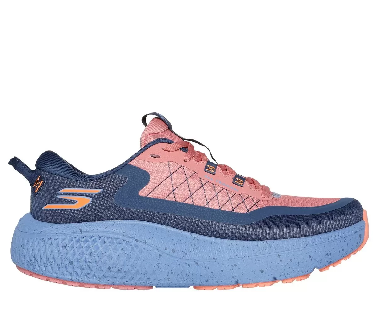 ¡VE A CORRER Supersonic Max AT!