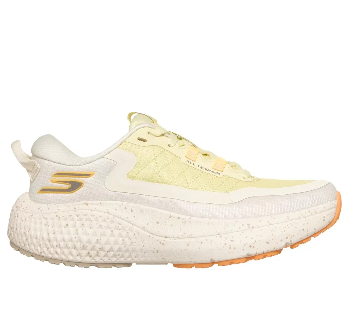 ¡VE A CORRER Supersonic Max AT!