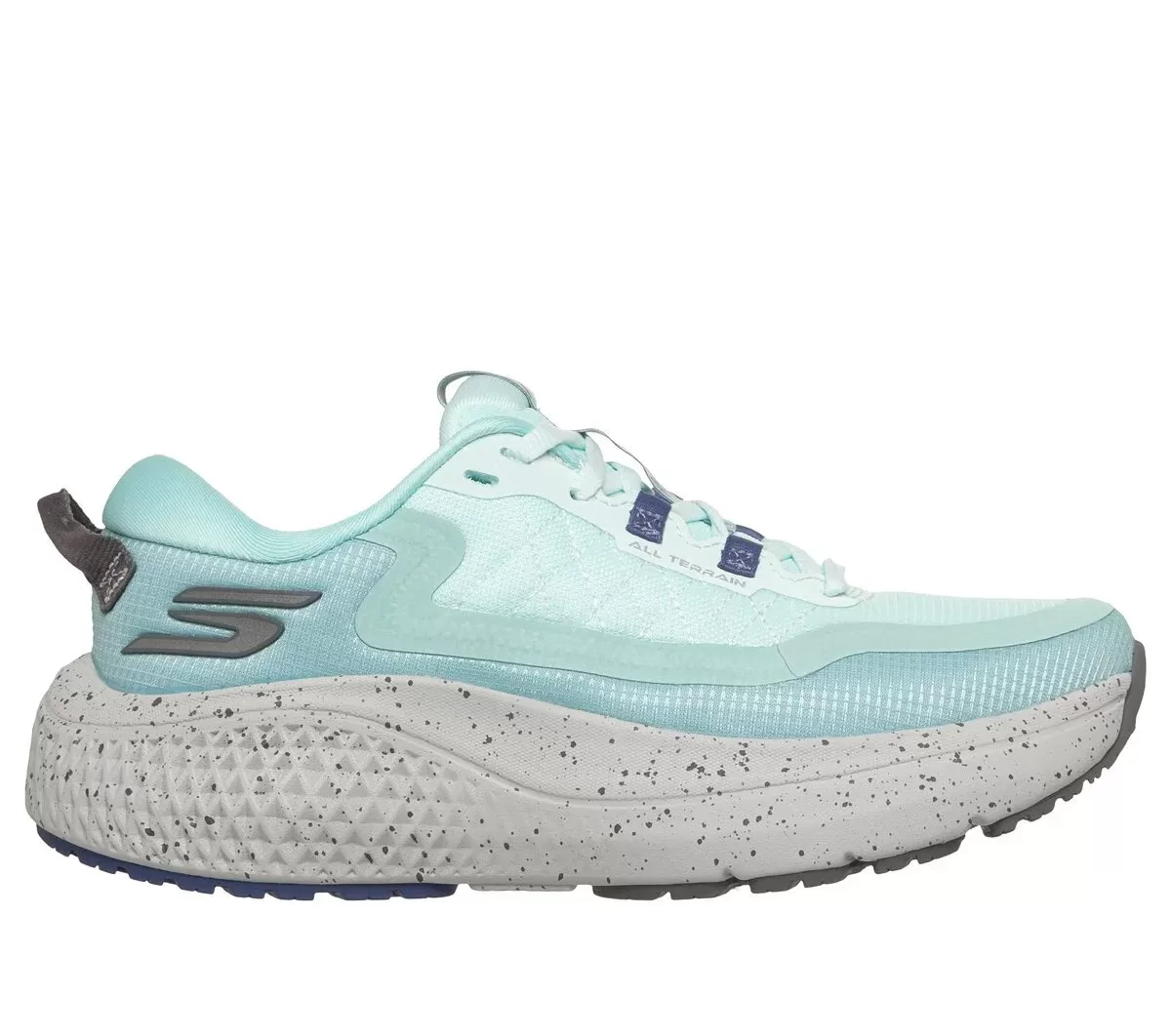 ¡VE A CORRER Supersonic Max AT!