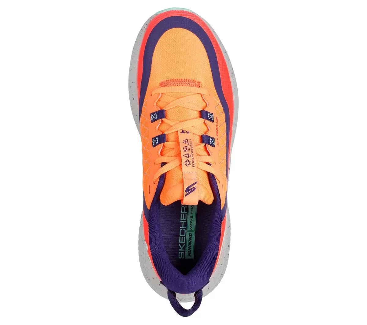 ¡VE A CORRER Supersonic Max AT!