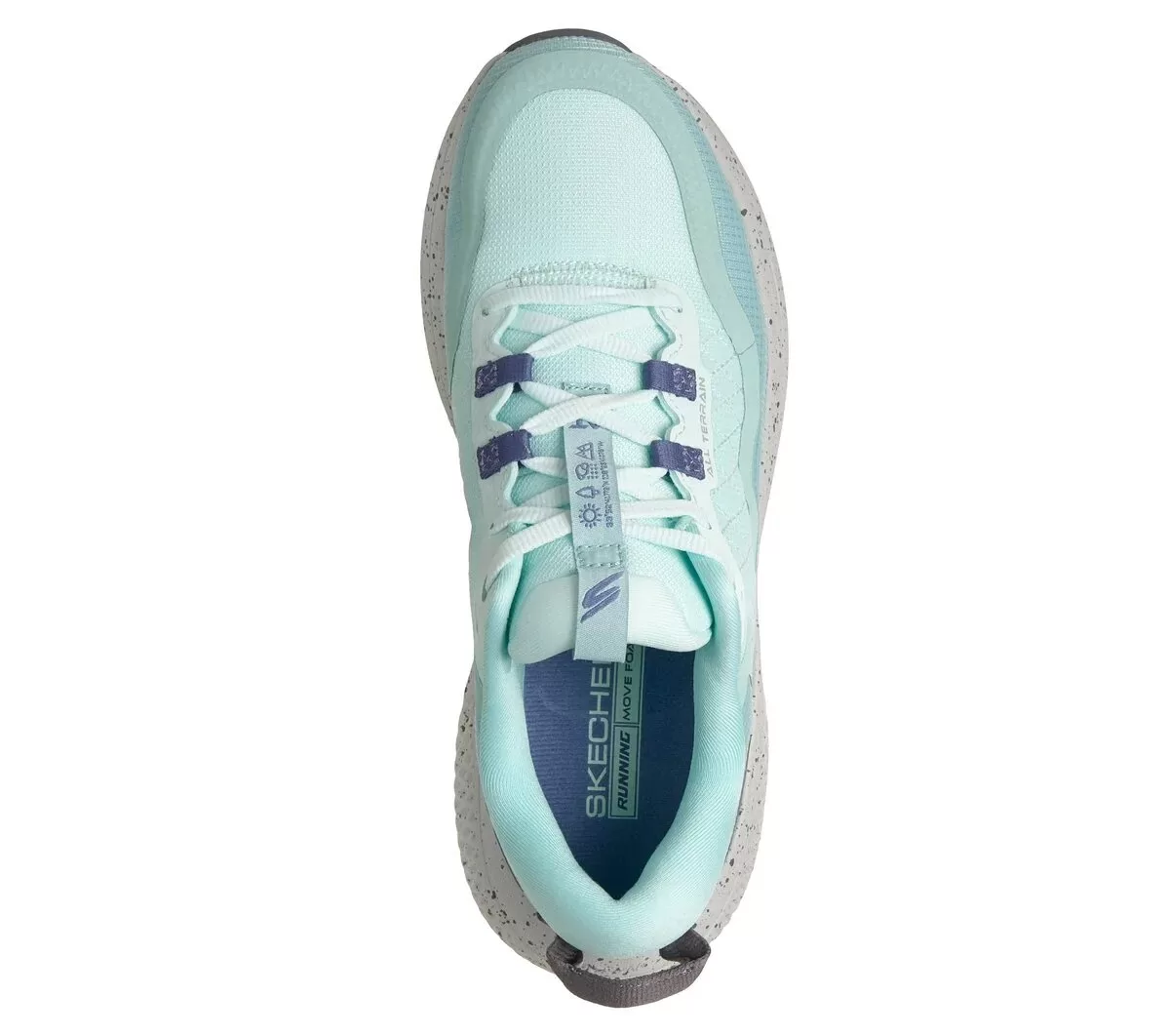 ¡VE A CORRER Supersonic Max AT!