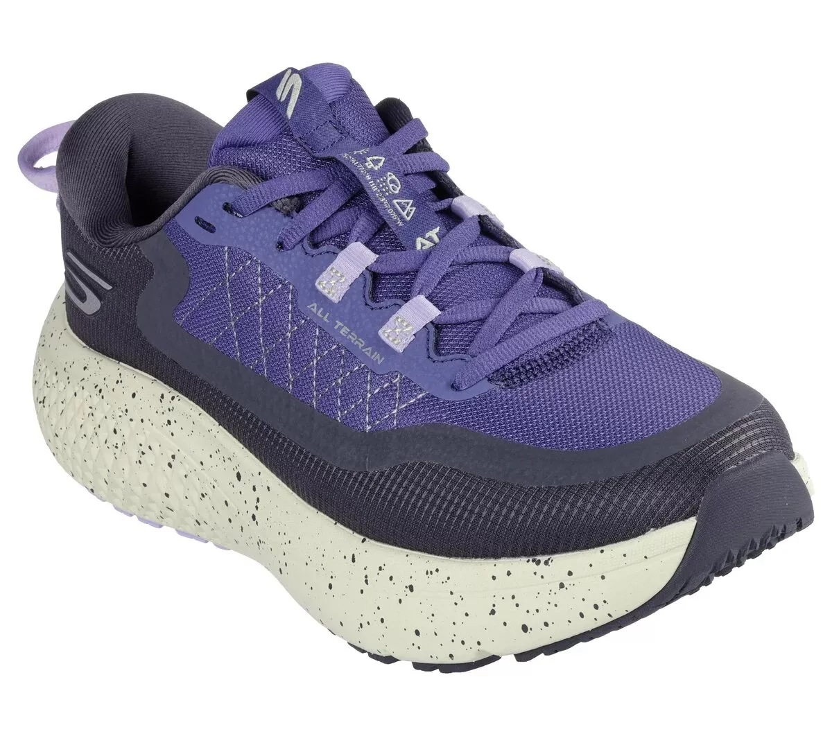 ¡VE A CORRER Supersonic Max AT! ¡VE A CORRER Supersonic Max AT!