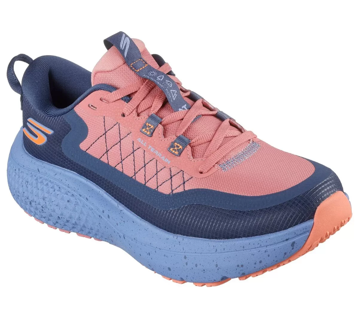 ¡VE A CORRER Supersonic Max AT! ¡VE A CORRER Supersonic Max AT!