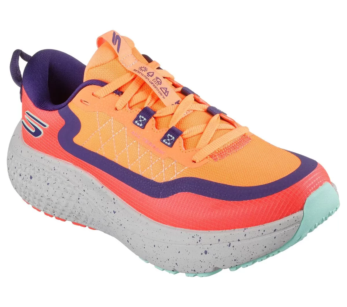 ¡VE A CORRER Supersonic Max AT! ¡VE A CORRER Supersonic Max AT!