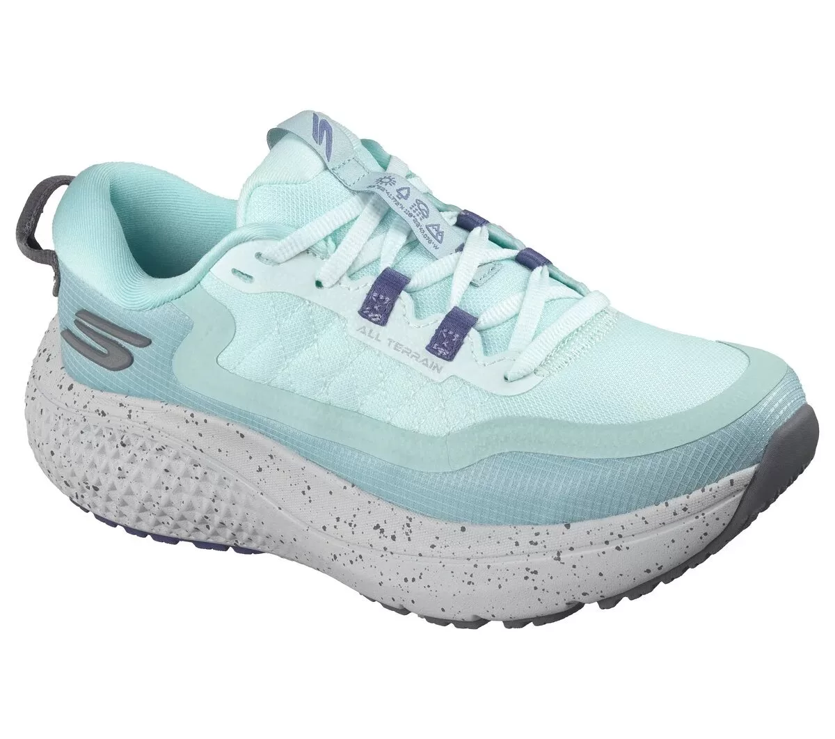 ¡VE A CORRER Supersonic Max AT! ¡VE A CORRER Supersonic Max AT!