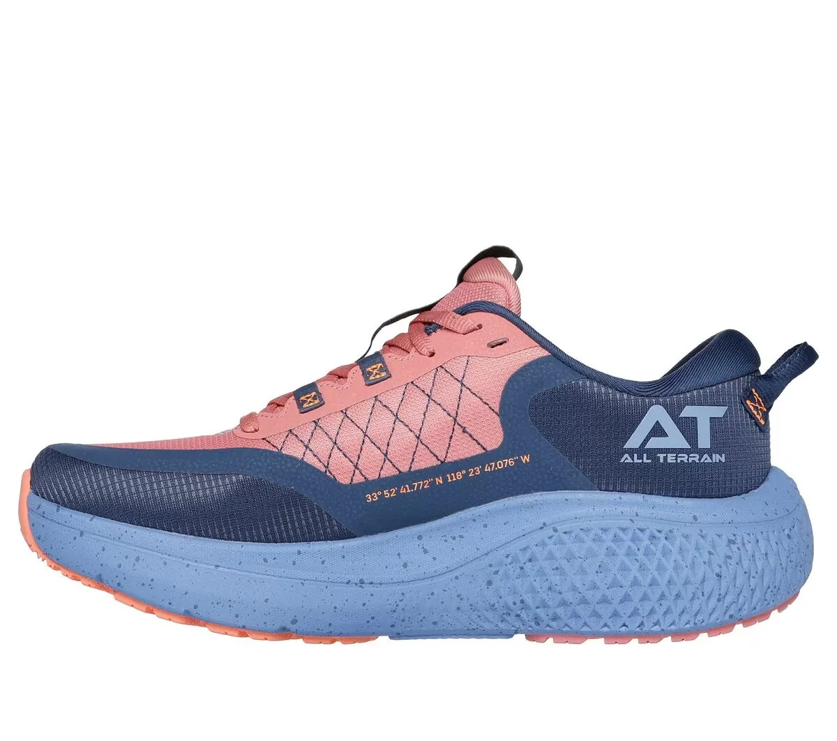 ¡VE A CORRER Supersonic Max AT! ¡VE A CORRER Supersonic Max AT!