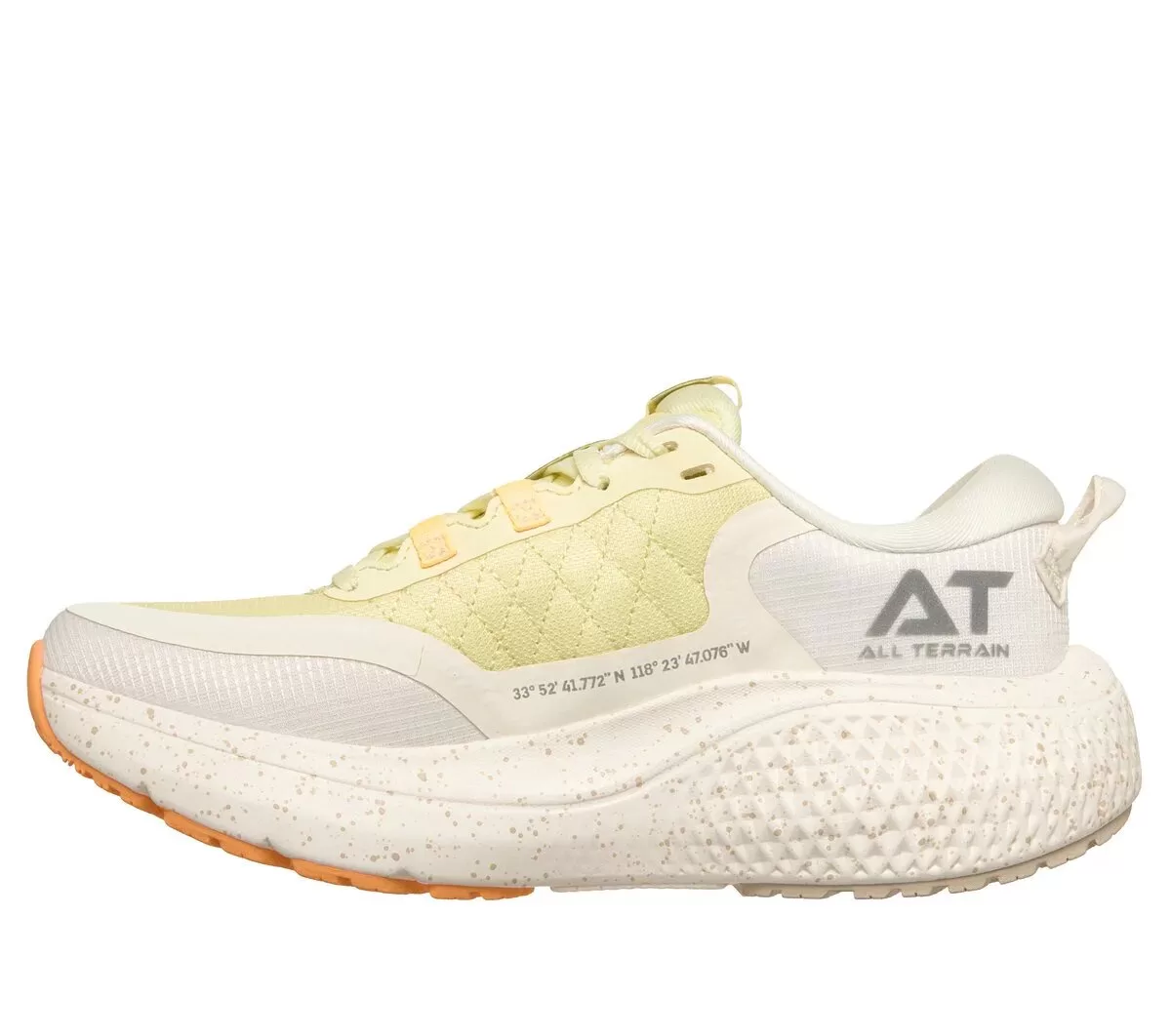 ¡VE A CORRER Supersonic Max AT! ¡VE A CORRER Supersonic Max AT!