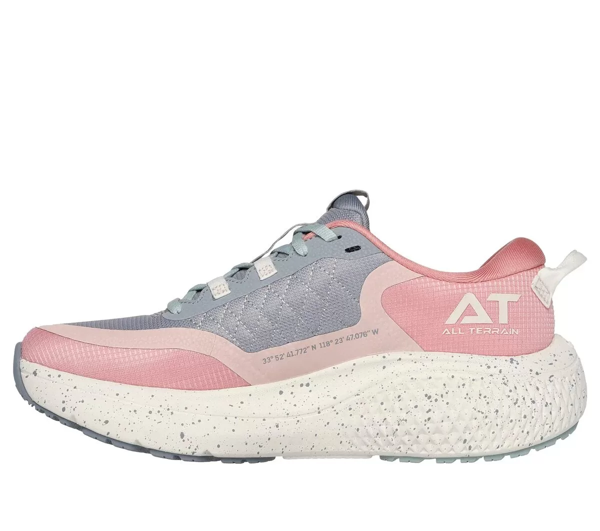 ¡VE A CORRER Supersonic Max AT! ¡VE A CORRER Supersonic Max AT!