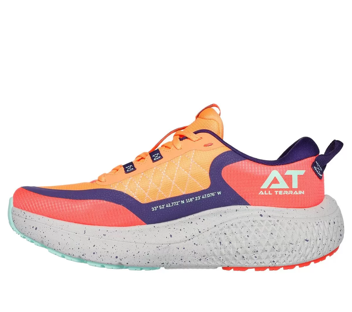 ¡VE A CORRER Supersonic Max AT! ¡VE A CORRER Supersonic Max AT!
