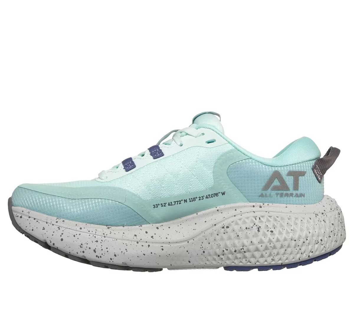 ¡VE A CORRER Supersonic Max AT! ¡VE A CORRER Supersonic Max AT!