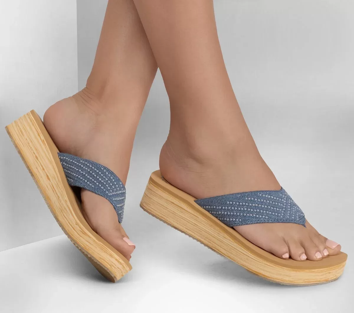 Veranos a mediados de