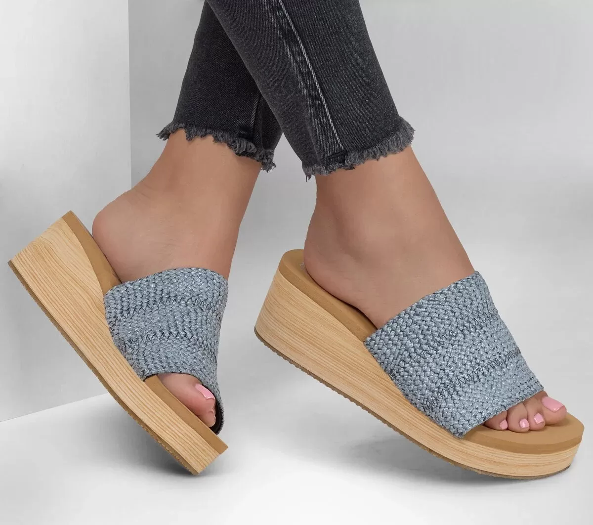 Veranos – Niebla salina