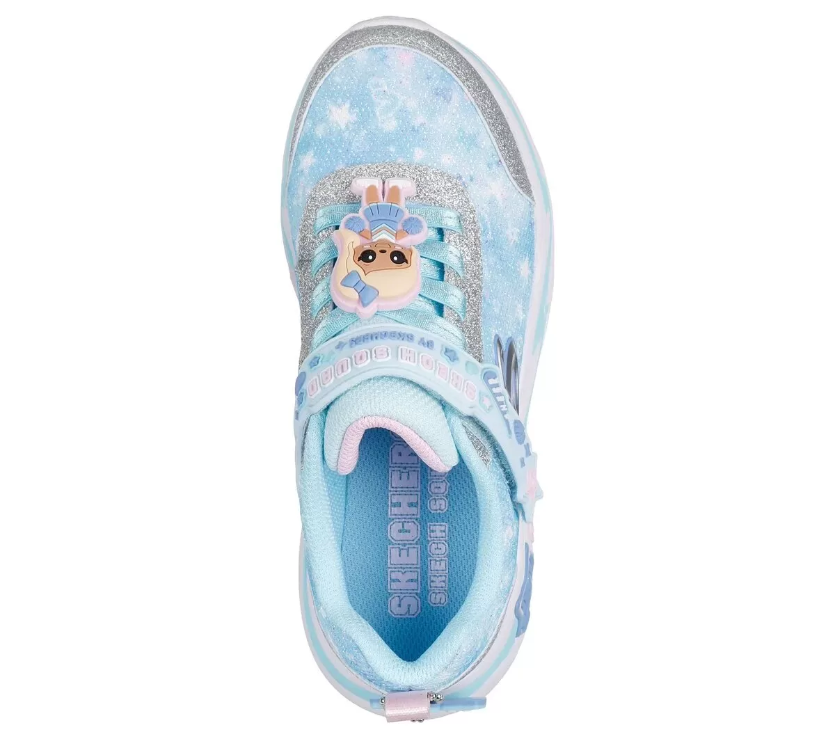 Zapatillas cómodas – Skech Squad