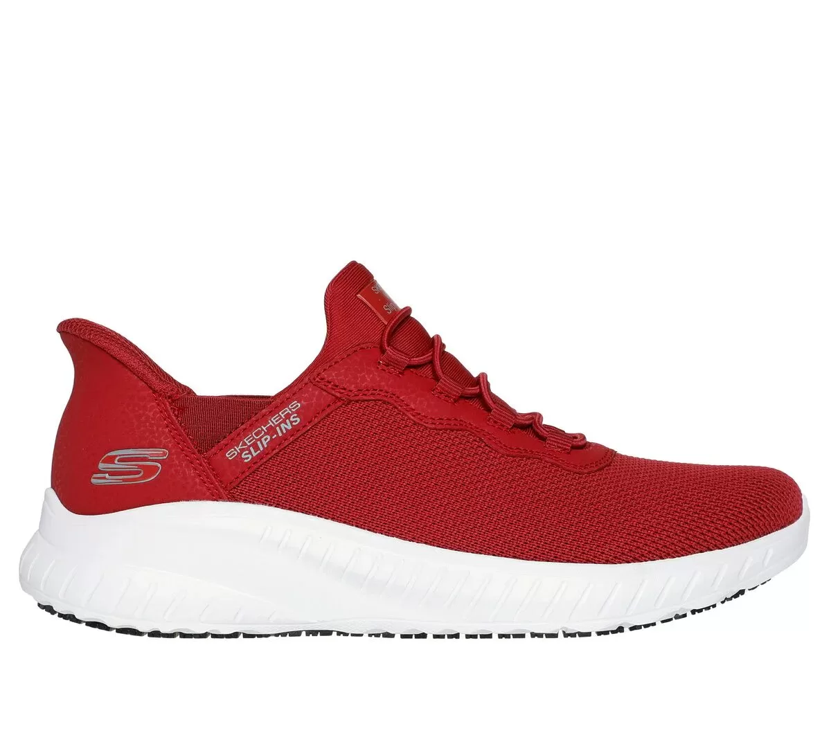 Zapatillas de deporte Skechers Squad Chaos SR – Jasul