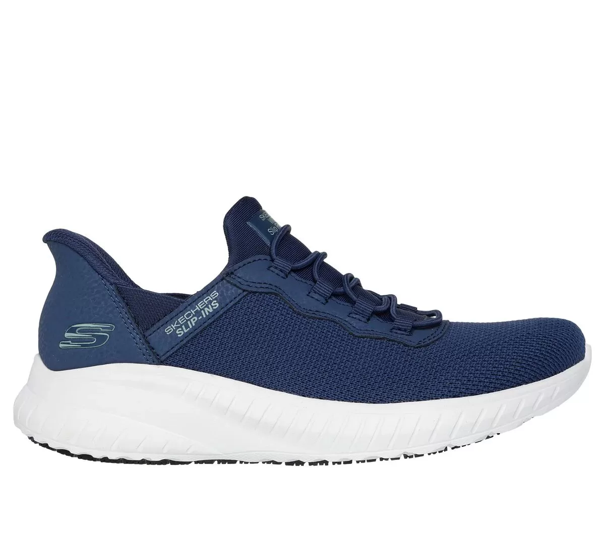 Zapatillas de deporte Skechers Squad Chaos SR – Jasul