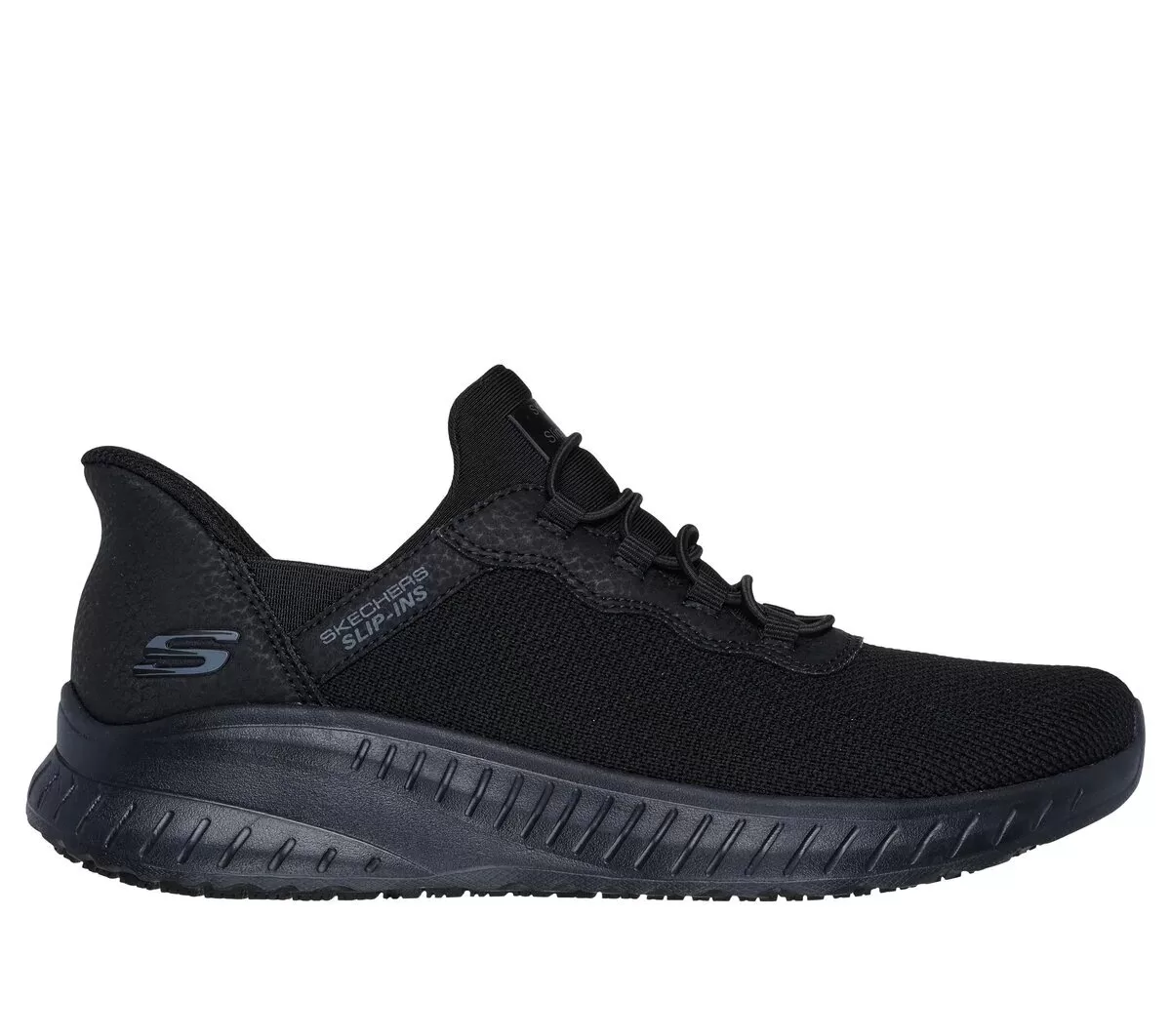 Zapatillas de deporte Skechers Squad Chaos SR – Jasul