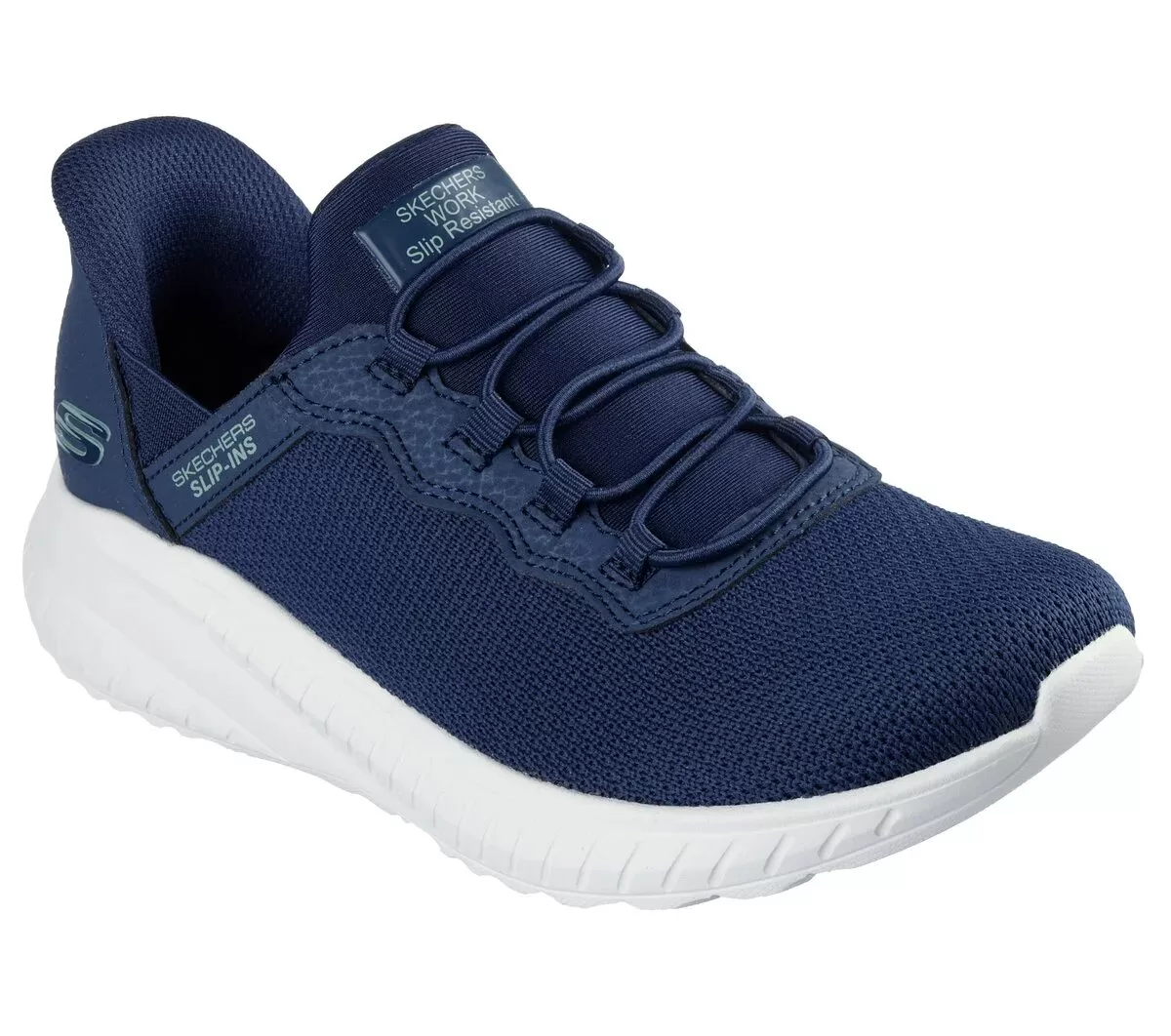 Zapatillas de deporte Skechers Squad Chaos SR – Jasul Zapatillas de deporte Skechers Squad Chaos SR – Jasul