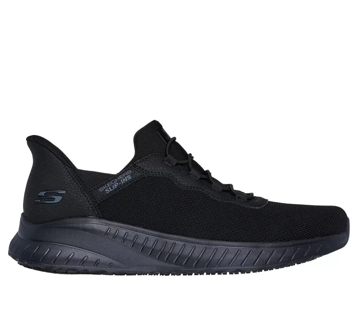 Zapatillas de deporte Skechers Squad Chaos SR – Stivig