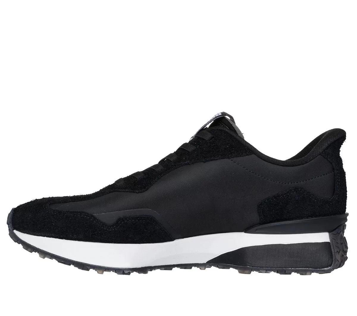 Zapatillas sin cordones Mark Nason Skechers x Rolling Stones: Neo Jogger – RS Lick Zapatillas sin cordones Mark Nason Skechers x Rolling Stones: Neo Jogger – RS Lick